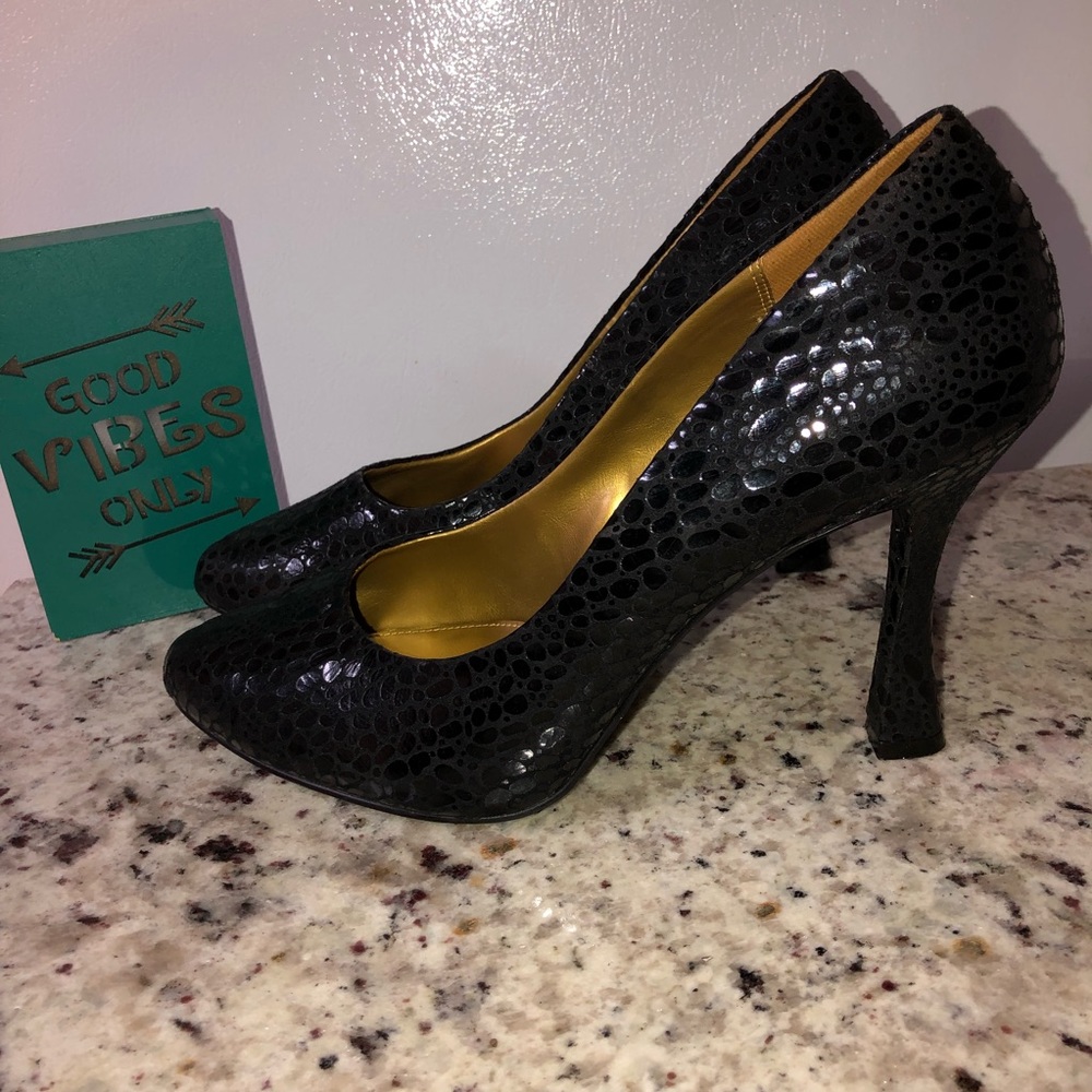 Christian Siriano Women’s Shoes